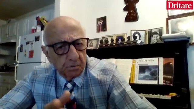 Pse një njeri që i dha aq shumë Shqipërisë vendosi