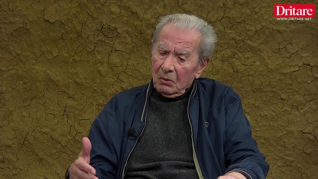 Inxhinieri që sfidoi errësirën! Rrëfimi i një epoke