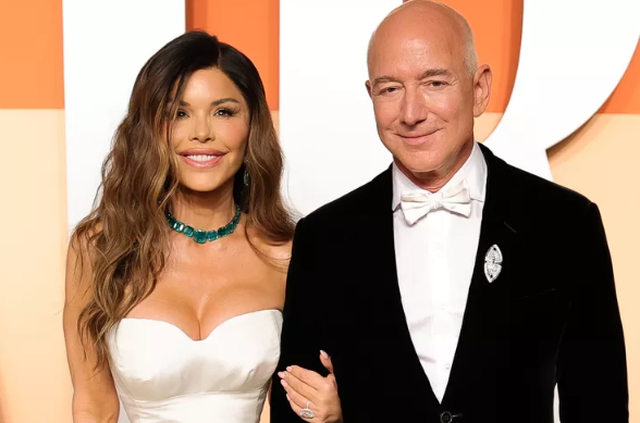 Çfarë fshihet pas Met Gala 2026? Zbulohen rolet e Jeff Bezos dhe