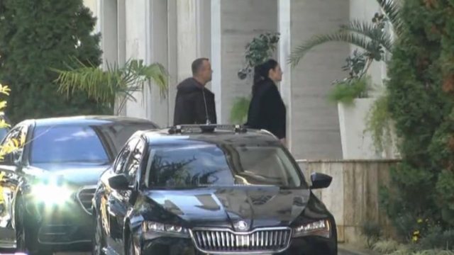 GJKKO e pezulloi nga detyra, Balluku shkon në Kryeministri