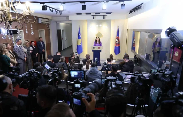 Ja kur  do të mbahen zgjedhjet në Kosovë!