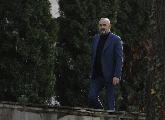 Ulsi Manja shkon në Kryeministri