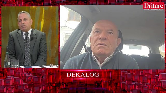 A duhet të shkarkohet Balluku? Flet Arben Meçe