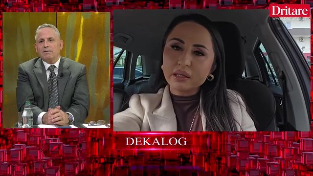 Iliriana Kuçana: Hetimet e SPAK nuk do të ndalen te Belinda Balluku!