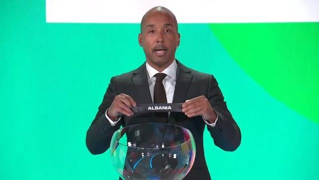 Botërori 2026/ Shqipëria sfidon Poloninë, Kosova përballet
