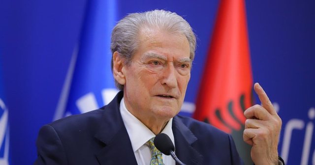 Berisha për Ballukun: Iku lubia!