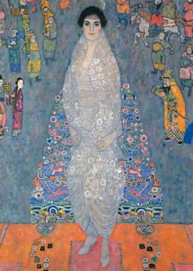 Portreti i Gustav Klimt shitet për 236 milionë dollarë, thyen