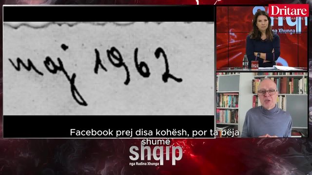 Në kërkim të fotografive të komunizmit! Projekti i ri i