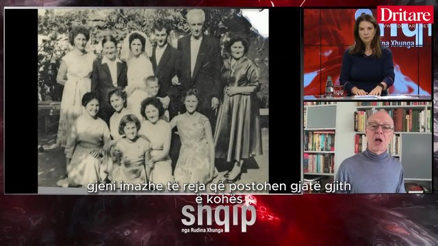 Në kërkim të fotografive të komunizmit! Projekti i ri i