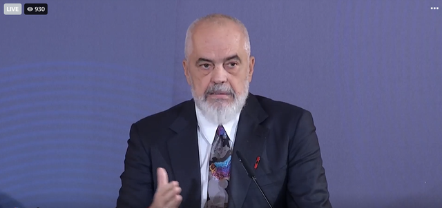 GJKKO pezulloi Ballukun, Rama: Do t'i drejtohemi Kushtetueses