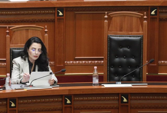 GJKKO e pezulloi nga detyra, caktohet seanca gjyqësore për Belinda