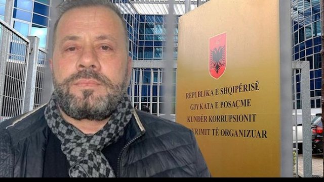 GJKKO-ja dënon me 146 vite burg grupin e baronit të drogës