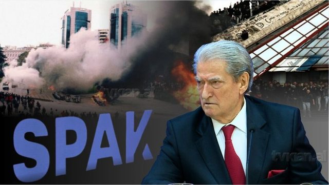 SPAK i kërkon Kuvendit dokumentacionin e komisionit për ngjarjet e 21