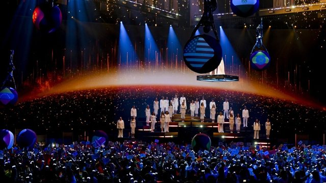 Ndryshojnë rregullat e votimit për Eurovision 2026