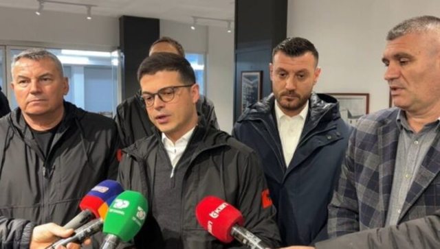 Moti i keq/ Ministri Vengu nga Gjirokastra: Rreziku ende s’ka kaluar!