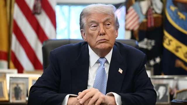 Plani 28 pikësh për t'i dhënë fund luftës/