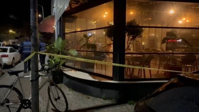 Të shtëna me armë zjarri në Fier, policia blindon qytetin!