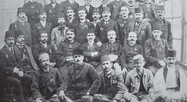 22 nëntori, Dita e Alfabetit të Gjuhës Shqipe