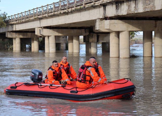 Situata e përmbytjeve në të gjithë vendin!