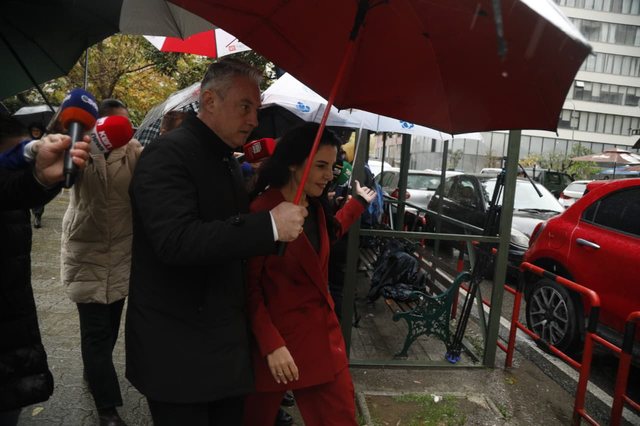 GJKKO lë në fuqi vendimin për pezullimin nga detyra të