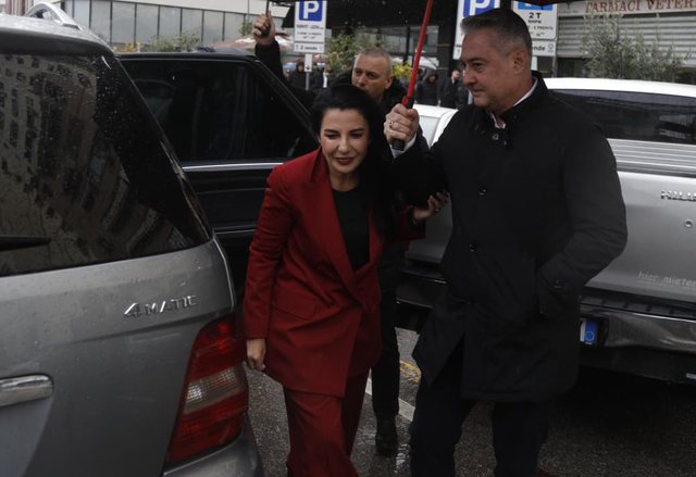 Arsyetimi i plotë i GJKKO-së për masat ndaj Ballukut