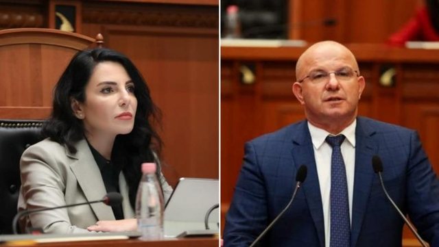 “Mos të marrë më punë në Shqipëri”,