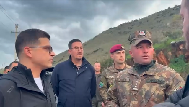 Vengu: 1500 hektarë tokë nën ujë në vend, 200 familje