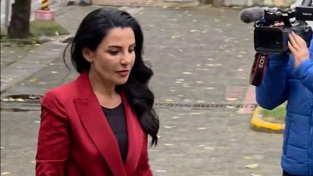 Ja çfarë tha Belinda Balluku në GJKKO!