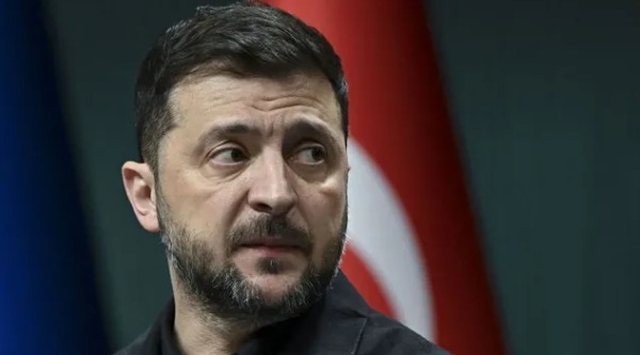 Kush e hartoi planin 28-pikësh për Ukrainën? Sekretari amerikan