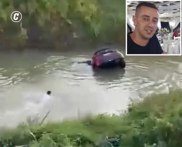 Corriere della Sera shkruan për shqiptarin hero: Elton Zefi, i riu që