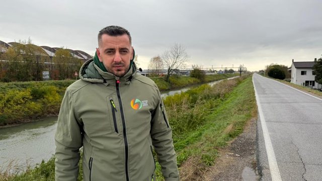 Meloni dhe Rama nderojnë heroizmin e shqiptarit Elton Zefi