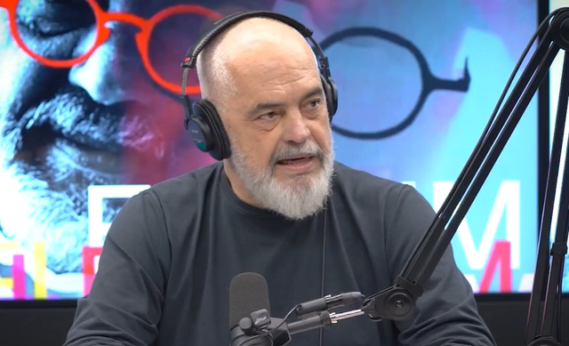 Rama paralajmëron publikimin e një libri. Zbulohen detajet