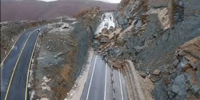 VIDEO/ Shembet për të disatën herë rruga