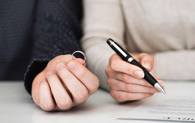 Bien martesat rriten divorcet! Të dhënat zyrtare të INSTAT!