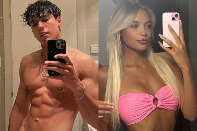 Klodi në Big Brother, ish-e dashura nuk e lë rehat as aty!