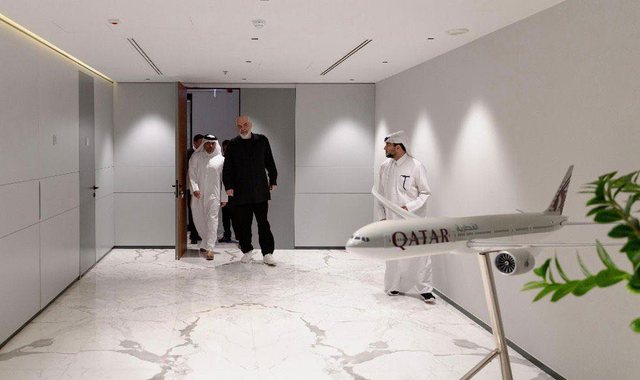 Qatar Airways drejt Tiranës, Rama paralajmëron fluturime të reja