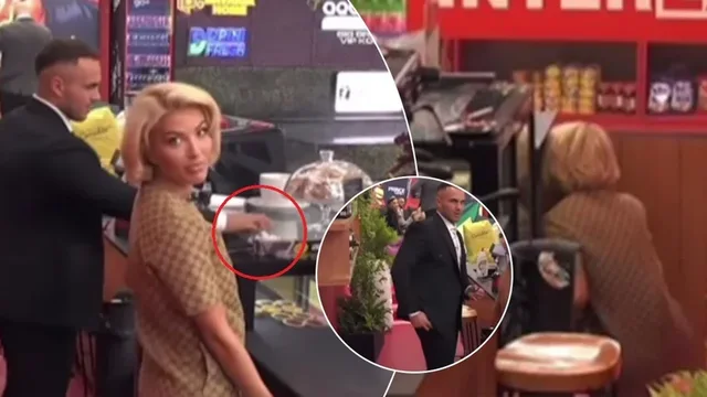 Pamje të çuditshme në BBVK4 ndezin spekulimet!