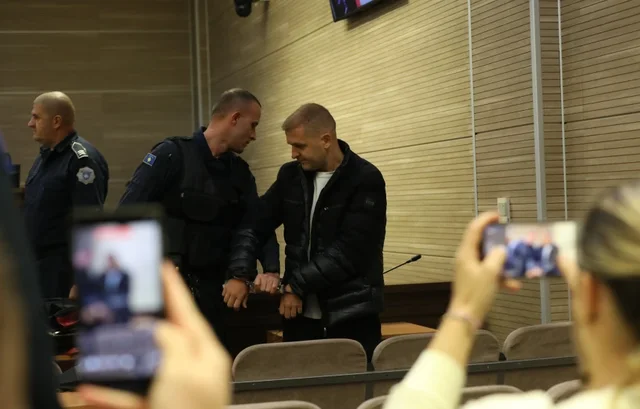 Prokurorja: Naim Murseli kishte borxh afër gjysmë milioni euro