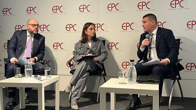 Dumani në Bruksel: Kemi marrë kërcënime nga politika dhe