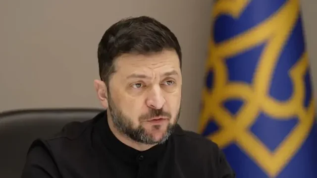 Kufijtë nuk ndryshohen/ Zelensky kundërshton planin e SHBA