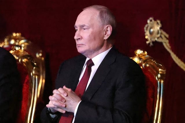 Plani i Trump për paqen në Ukrainë. Reagon Putini