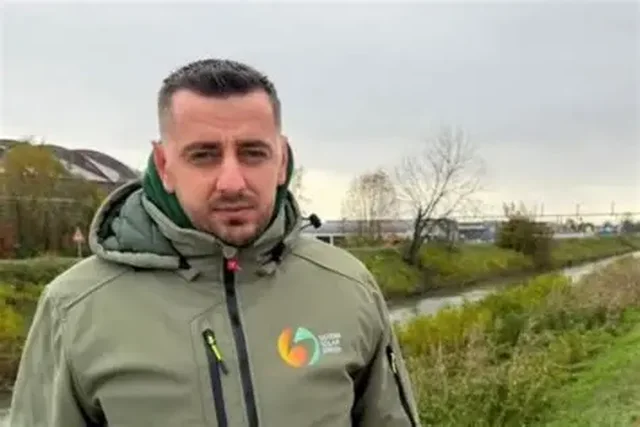 Rrëfimi i heroit shqiptar në Itali/ Elton Zefi: Si e shpëtova