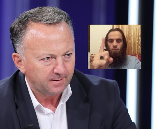 Dervishi ndërton profilin e Hamza Ukës: U radikalizua në