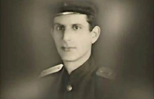 Lum ti, o Shaban Haxhia për zemrën dhe shpirtin që ke!