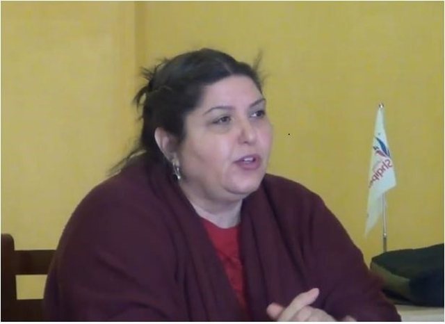 Në kujtim të Kozeta Notit!