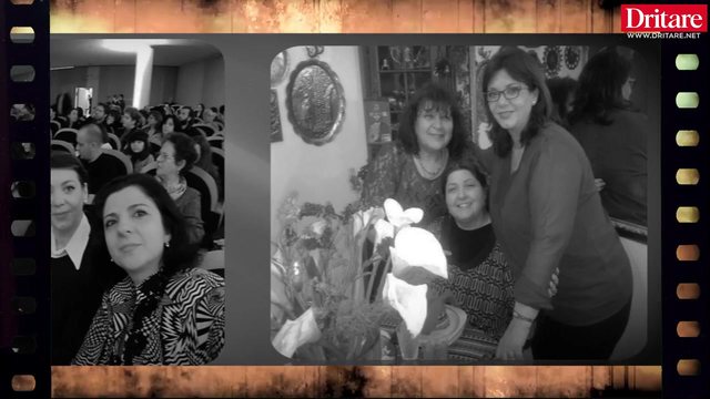 Në kujtim të Kozeta Notit!