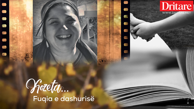 Në kujtim të Kozeta Notit!