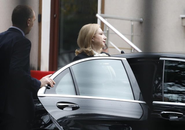 Mbaron mandati i Holta Zaçajt, betohet Asim Vokshi si gjyqtar i ri i