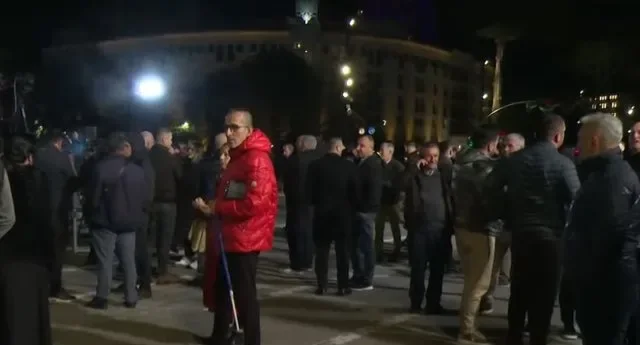 Doktori si Rita Marko