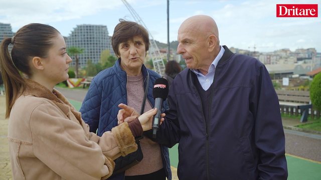 Ku e blejnë qumështin shqiptarët?